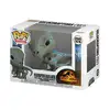 Image de Figurine - Funko Pop! n°1212 - Jurassic World - Velociraptor Blue & Beta