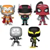 Image de Funko Marvel pack 5 figurines POP! Vinyl Year of the Spider Special Edition 9 cm