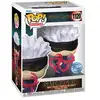 Image de Figurine Funko POP! - Jujutsu Kaisen - Satoru Gojo n°1120