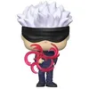 Image de Jujutsu Kaisen - Figurine POP! Gojo (RED TECH) 9 cm