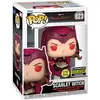 Image de Funko POP - Marvel Wanda Vision Scarlet Witch Exclusive