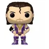 Image de Figurine Funko Pop FUN62372 Razor Ramon Violet Métallisé Sport WWE