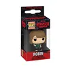 Image de Figurine Funko Pop Keychain porte-clé Stranger Things Season 4 Robin