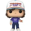 Image de Figurine Funko Pop! N°1249 - Stranger Things - S4 Dustin