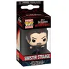 Image de Figurine Funko Pop Keychain porte-clé Doctor Strange in the Multiverse of Madness Sinister Strange