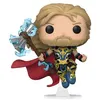 Image de Figurine Funko Pop Marvel Thor Love and Thunder