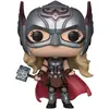 Image de Funko Pop! Marvel Thor Love and Thunder Mighty Thor (1041)