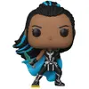 Image de Funko Pop! Marvel Thor Love and Thunder : Valkyrie (1042)