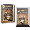 Image de Figurine Funko Pop! Poster - Indiana Jones - Rotla