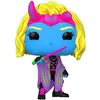 Image de Figurine Funko Pop! N°988 - Marvel - Loki - Sylvie (blacklight)