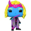 Image de Funko POP - Marvel Loki Silvye Black Light Exclusive
