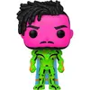 Image de Funko Pop! Black Panther : Killmonger BLack Light 25cm EXM