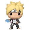 Image de FUNKO ANIMATION BORUTO-BORUTO WITH RASENGAN (GLOW)