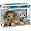 Image de Figurines Funko Pop Animation Naruto 2 Pack Hashirama and Tobirama