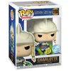 Image de Figurine Funko Pop Animation Black Clover Charlotte with Chase Modèle aléatoire Exclusivité