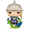 Image de Funko POP! Black Clover Charlotte GITD (1155) EXM