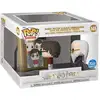 Image de Figurine Funko POP! - Harry Potter - Harry Potter et Albus Dumbledore avec le miroir du Rised n°145