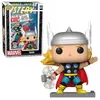 Image de Figurine Funko Pop! Comic Cover - Marvel - Classic Thor