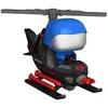 Image de Figurine Funko Pop Rides G.I. Joe Cobra F.A.N.G 285
