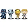 Image de Figurine Funko Pop! - Star Wars - 4pk- Retro Series