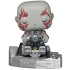 Image de Figurine Funko Pop Marvel Avengers Infinity War Guardians’ ship Drax Exclusivité