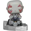 Image de Funko Pop! Avengers Inf War Guardian Ship Drax (1023) EXM
