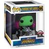 Image de Figurine Funko Pop Marvel Avengers Guardians’ Ship Gamora