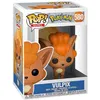 Image de Figurine Funko Pop Gmes Pokémon Vulpix Emea