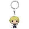 Image de Figurine Funko Pop Keychain porte-clé My Hero Academia Neito Monoma Exclusivité