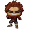 Image de Funko POP! animation My Hero Academia Jurota Shishida Edition Limitée Floquée