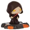 Image de Star Wars - Figurine POP! Deluxe Red Saber Series Volume 1: Darth Sidious 9 cm