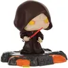 Image de Funko Star Wars POP! Deluxe Vinyl figurine Red Saber Series Volume 1 : Darth Sidious 9 cm