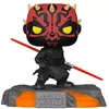 Image de Figurine Funko Pop! N°520 - Star Wars - Sith Dark Maul (gw)