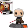 Image de Funko POP! Star Wars : RSSv1 Darth Tyranus (522) (GITD) EXM