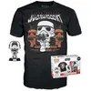 Image de Figurine Star Wars - Set figurine et T-Shirt POP! & Tee Stormtrooper - Taille S