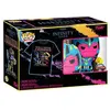 Image de Pop! & Tee - Marvel - Thanos(bklt) - Taille S