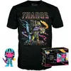 Image de Funko POP! T-Shirt (L) Marvel Infinity Saga Thanos EXM