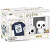 Image de Figurine Funko Pop and Tee Harry Potter Hedwig S
