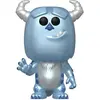 Image de Funko Pop! Make a Wish 2022 : Disney Sulley (SE)