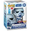 Image de Figurine Funko Pop Star Wars Make A Wish Stormtrooper Exclusivité
