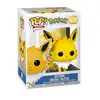 Image de Figurine Funko POP! - Pokémon - Voltali n°628
