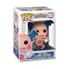 Image de Figurine Funko POP! - Pokémon - Mr. Mime n°582