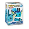 Image de Figurine Funko POP! - Pokémon - Aquali n°627