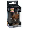 Image de Porte Cles Funko Pop! - Black Panther : Wakanda Forever - M'baku