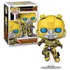 Image de Figurine Funko POP! - Transformers - Bumblebee n°1373