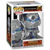 Image de Figurine Funko Pop Movies Transformers Mirage