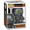 Image de Figurine Funko Pop Movies Transformers Optimus Primal