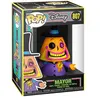 Image de Figurine Funko Pop Disney Tnbc Mayor