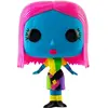 Image de Funko Pop! Disney The Nightmare Before Xmas BLKLT - Sally