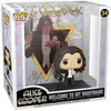 Image de Funko Pop! Album : Alice Cooper Welcome to my Nightmare